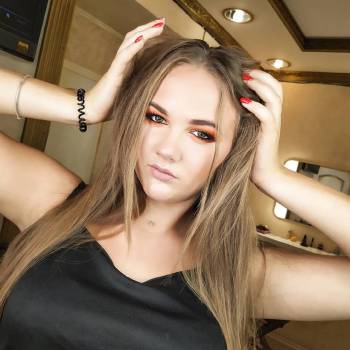 Дарья Селезенева , Запорожье Фото - 33