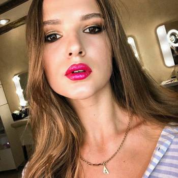 Дарья Селезенева , Запорожье Фото - 34