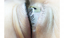 Татуаж повік Мастер перманентного макияжа Марина Николаев