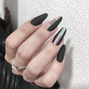 Наращивание ногтей All inclusive
                    Мастер маникюра Наталья Шеметюк Харьков