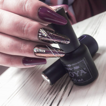 Наращивание ногтей All inclusive
                    Мастер маникюра Наталья Шеметюк Харьков