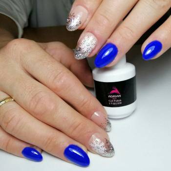 Фото с портфолио Adrian Beauty Salon