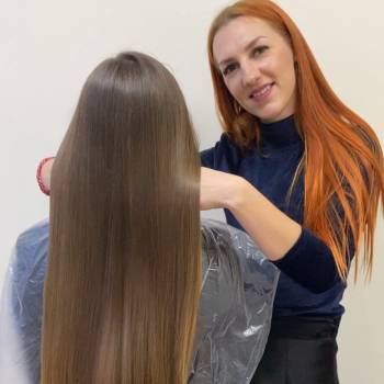 Романа Сокач , Львов Фото - 6