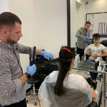 Фото с портфолио Александр Константинов 