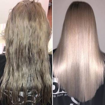 Фото с портфолио Анна Куприенко 