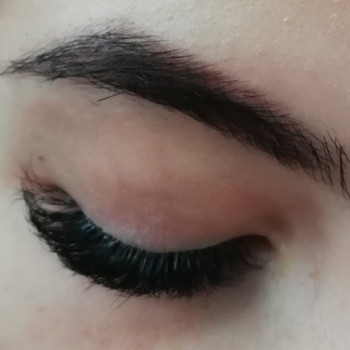 Наращивание ресниц
                    Лешмейкер Екатерина Николаев