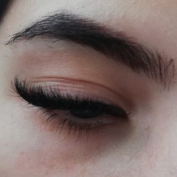 Наращивание ресниц
                    Лешмейкер Екатерина Николаев