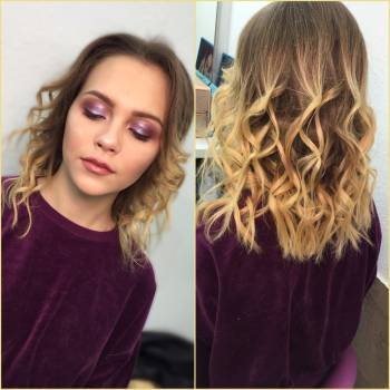 Алена Капусенко , Одесса Фото - 7