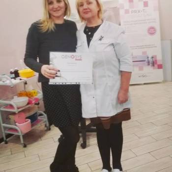 Юлия Чижевская, Одесса Фото - 11