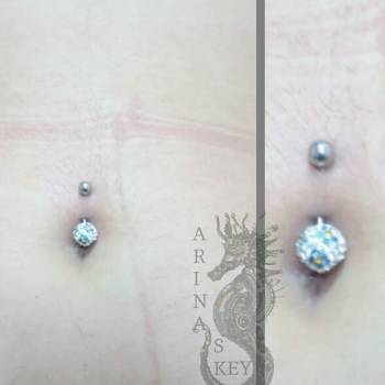 ArinaSKey, Київ Фото - 29