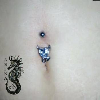 ArinaSKey, Київ Фото - 31