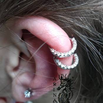 ArinaSKey, Київ Фото - 37