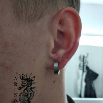 ArinaSKey, Київ Фото - 43