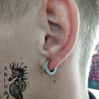 ArinaSKey, Київ Фото - 44