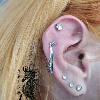 ArinaSKey, Київ Фото - 46