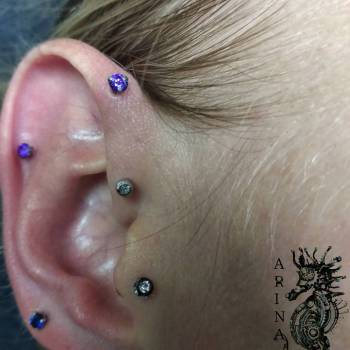 ArinaSKey, Київ Фото - 12