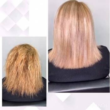 Фото с портфолио Дина 