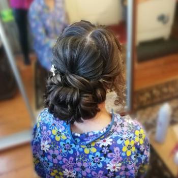 Анастасія Матвєєва, Дніпро Фото - 7