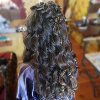 Анастасія Матвєєва, Дніпро Фото - 10