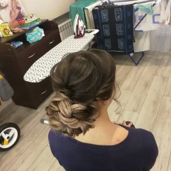 Анастасія Матвєєва, Дніпро Фото - 11