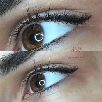 Фото с портфолио NN Permanent & Art