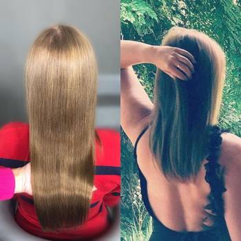 Анастасия Резанова , Днепр Фото - 7