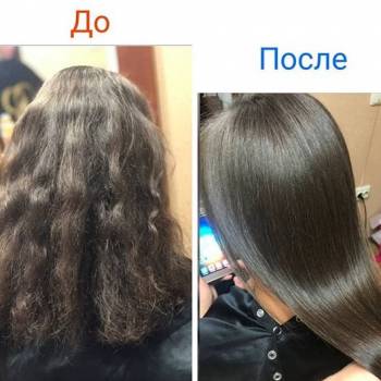 Фото с портфолио Дарья 