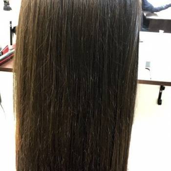 Фото с портфолио Дарья 