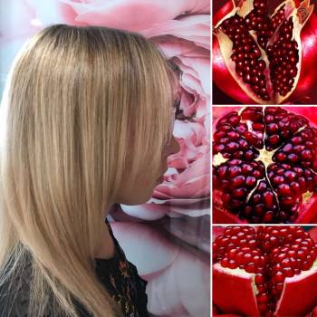 Pomegranate, Днепр Фото - 19