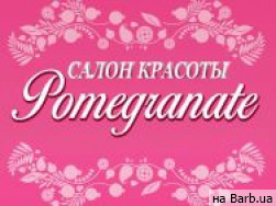 Салон красоты Pomegranate Днепр,Александра Поля, 117 район Славутич