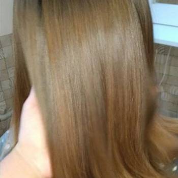 Фото с портфолио Анна 