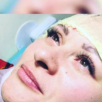 Фото с портфолио Светлана Реженина 