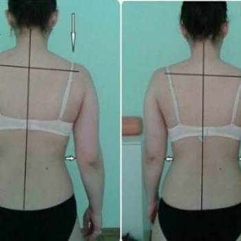 Анна Козина , Днепр Фото - 5