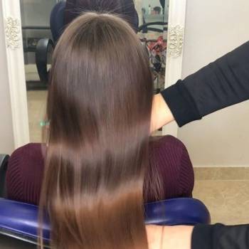 Фото с портфолио Ольга 