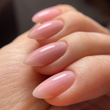 Маникюр с покрытием гель-лак
                    Салон красоты BONBON Мариуполь