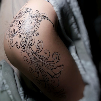 Фото с портфолио Виктория Мухина