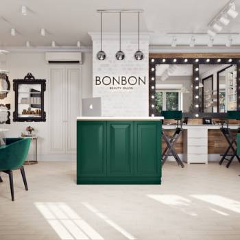 BONBON, Мариуполь Фото - 1