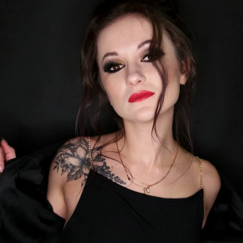 Фото с портфолио Виктория Мухина