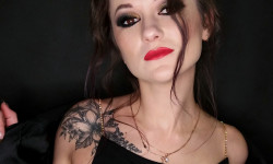 Макияж Визажист Виктория Херсон