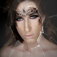 Визажист Виктория Мухина на Barb.ua