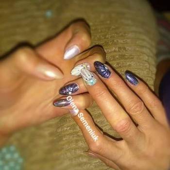 Альона Семенюк, Київ Фото - 15