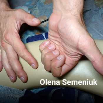 Фото с портфолио Алена Семенюк