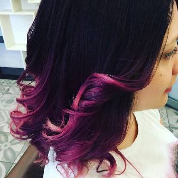 Фото с портфолио Дарья Верхотина 