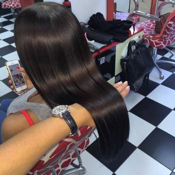 Фото с портфолио Дарья 