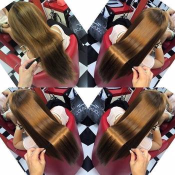 Фото с портфолио Дарья 