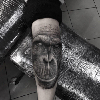 Художественная татуировка любой сложности
                    Тату салон Paint Skin Харьков