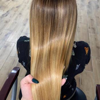 Фото с портфолио Виктория 