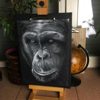 Художественная татуировка любой сложности
                    Тату салон Paint Skin Харьков