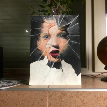 Художественная татуировка любой сложности
                    Тату салон Paint Skin Харьков