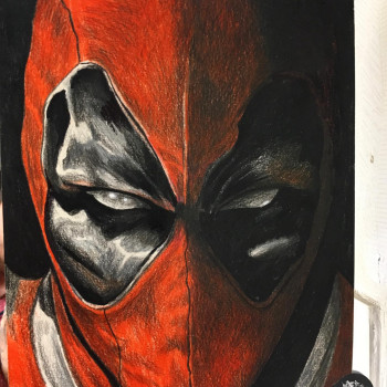 Художественная татуировка любой сложности
                    Тату салон Paint Skin Харьков